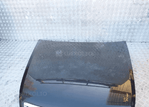 Maska vw phaeton 2