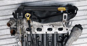 Silnik opel corsa d 1.2 16V 80KM Z12XEP 2008 8