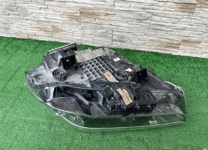 Lampa bmw X1 F48 led usa sae 7193711 6