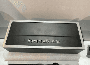 BMW G11 / G12 BowersWilkins Nagłośnienie - 14630 7