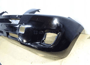 RAV4 rav 4 2008 2010 zderzak przód poszerzenie 2