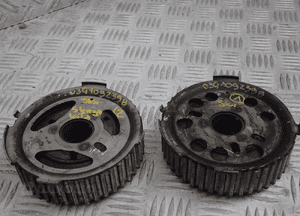 Koło wałka rozrządu vw audi 2.0 tdi 03G109239B 1