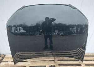 MASKA Audi A3 8P DUŻY GRILL 8p0010187j 1