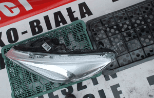 focus MK3 lampa lewa nr 50146 WYSYŁKA 4