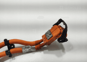 Przewód kabel wiązka baterii ładowania opel e-corsa f 9832922980 2019-2024 5