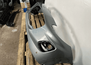 Zderzak przód przedni ford puma MK2 ii 2 2019- L1TB-17757-A1 cały 3