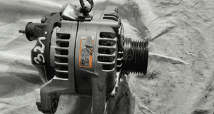 Alternator hyundai I30N 2.0 t-gdi 104211-9700 37300-2GPD0 23R 1