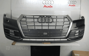 Zderzak audi Q5 80A fy 2017-2020 zwykły premium 1