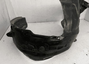 Nadkole prawe subaru impreza 08-12 przód przednie 59110FG002 4