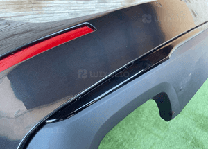 Zderzak bmw 5 G31 A90 sport lci 4
