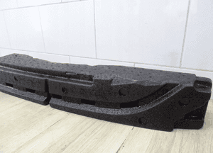 Absorber tył ford fiesta MK7 C1BB-17D961-A 2