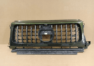 Atrapa gril grill g klasa 463 W463 A463 amg lift 18- 1