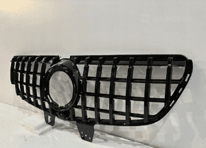 Mercedes V W447 Atrapa / Grill GT Black - 15271 4