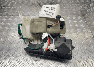 Mercedes W221 pompa foteli A2218001715 5