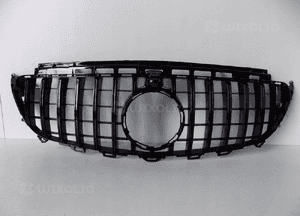 Mercedes E Klasa W213 Grill GT Kamera - 3750 1