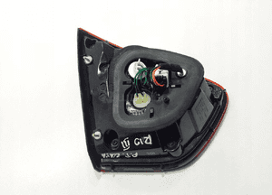 Lampa prawa tył tylna w klapę kia rio iii 92404-1W2 2011-2017 5