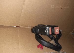 HONDA CBR 1000 RR 2004-2007 PRZEŁĄCZNIK PRAWY STARTER 2