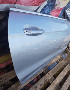 Drzwi prawe mercedes W207 coupe cabrio 7