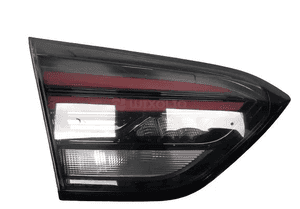 Opel crossland x lampa tył tylna zespolona lewa obudowa klosz oryginał 1