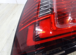 Volvo S90 lift 2020- lampa tył tylna lewa 32228333 5