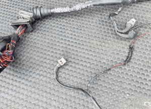 Wiazka 8E1971072 MM Instalacja Silnika 1.9 TDI AVB 101 KM Europa Manual Audi A4 B6 34