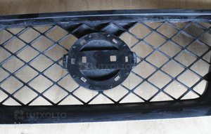 Atrapa grill nissan nawara D40 pathfinder R51 62311 5X00B 2010 3