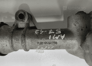 PRZEKŁADNIA MAGLOWNICA CITROEN AMI R20H08A190 2020-2024 9