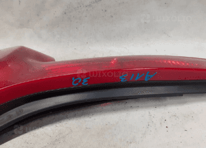 Tyl tylna lampa lewa volvo C30 3