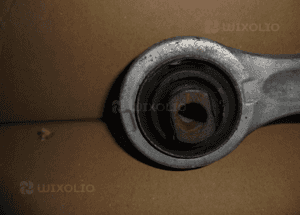 WAHACZ LEWY PRAWY PRZOD AUDI A4 B6 B7 8E0407155E 2