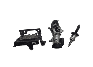 STACYJKA KLUCZYK PILOT WKŁADKA ZAMEK FORD TRANSIT MK7 VII 2007-2013 1