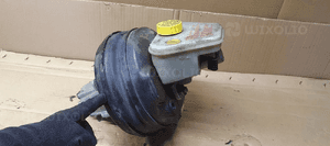 Serwo wspomaganie hamulca Audi A8 D3 4E1612105E 4
