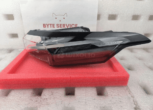 Peugeot 308 gt iii 21-- lampa prawa 9835299380 3