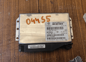 Komputer 8E0927156G 0260002779 Moduł Sterownik Skrzyni Biegów 3.0 V6 ASN Audi A4 B6 B7 1