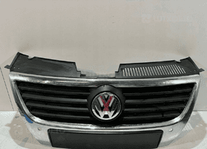 VOLKSWAGEN PASSAT B6 Grill / Atrapa PDC - 16349 2
