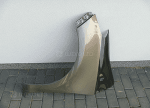 Toyota yaris iii maska silnika wygłuszenie  oryginał 10