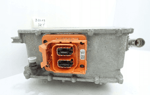 STEROWNIK MODUŁ ŁADOWANIA BMW I3 I01 8647315 5