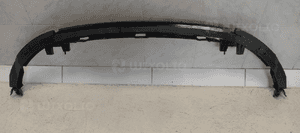 Range rover evoque L551 pas przedni absorber belka rozpórka wzmocnienie pasa prawy lewy wspornik pasa przedniego strefa zgniotu oryginał komplet 3