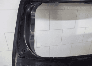 Toyota RAV4 v klapa tył tylna 5