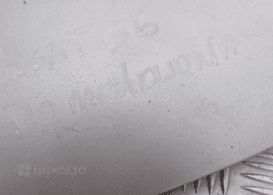 MASKA VW PASSAT B6 RADOM 5