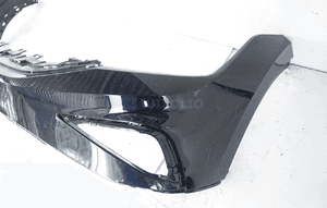 Volkswagen tiguan ii lift zderzak przód przedni 2020- 5NA807221C 4