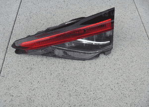 TOYOTA COROLLA E21 SEDAN KOMBI HB PRZEKŁADNIA KIEROWNICZA DRĄŻEK 45510-02420 5