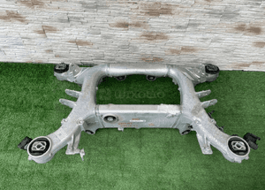 WÓZEK SANKI TYŁ TYLNE BMW G05 G06 G07 6894149 3