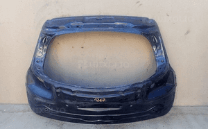 Klapa tył pokrywa bagażnika opel insignia i kombi 1