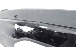 Spojler zderzaka tył mercedes glc W253 A2538850925 6