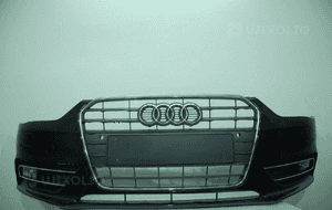 Zderzak audi A4 B8 8K 8K0 lift 2012-2016 po lifcie 1
