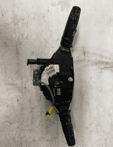 Nissan xtrail przełącznik świateł czujnik kąta skrętu 0265005514 c 1