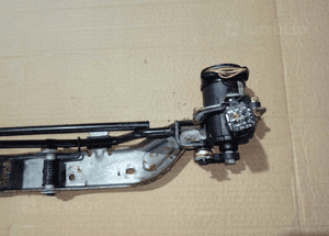 Kia Carens II pedal potencjometr gazu 0281002470 35190-27000 2