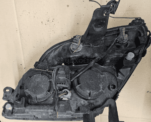 Renault Scenic I 1 lift lampa przód przednia prawa lewa 4