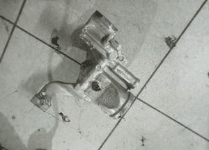 pompa oleju ford 1.0 ecoboost 1