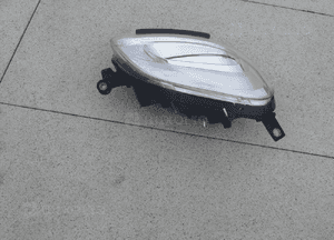 Fiat panda iii lampa prawa oryginał 2